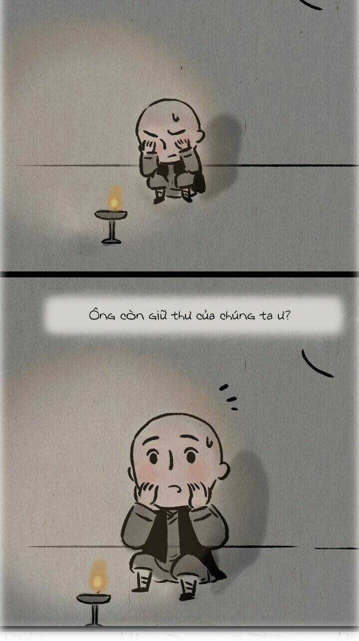 Nhất Thiền Tiểu Hòa Thượng Chapter 76 trang 27