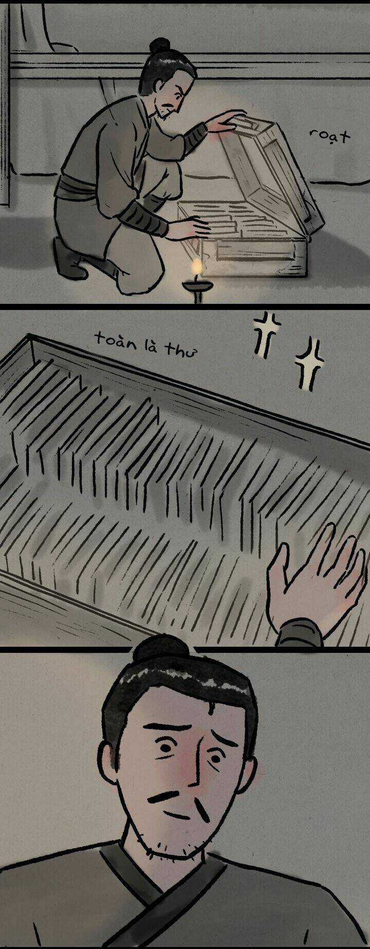 Nhất Thiền Tiểu Hòa Thượng Chapter 76 trang 3