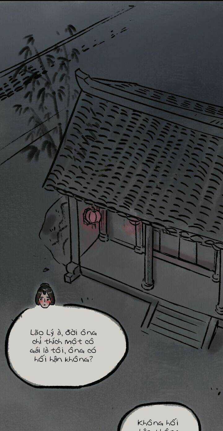 Nhất Thiền Tiểu Hòa Thượng Chapter 76 trang 30