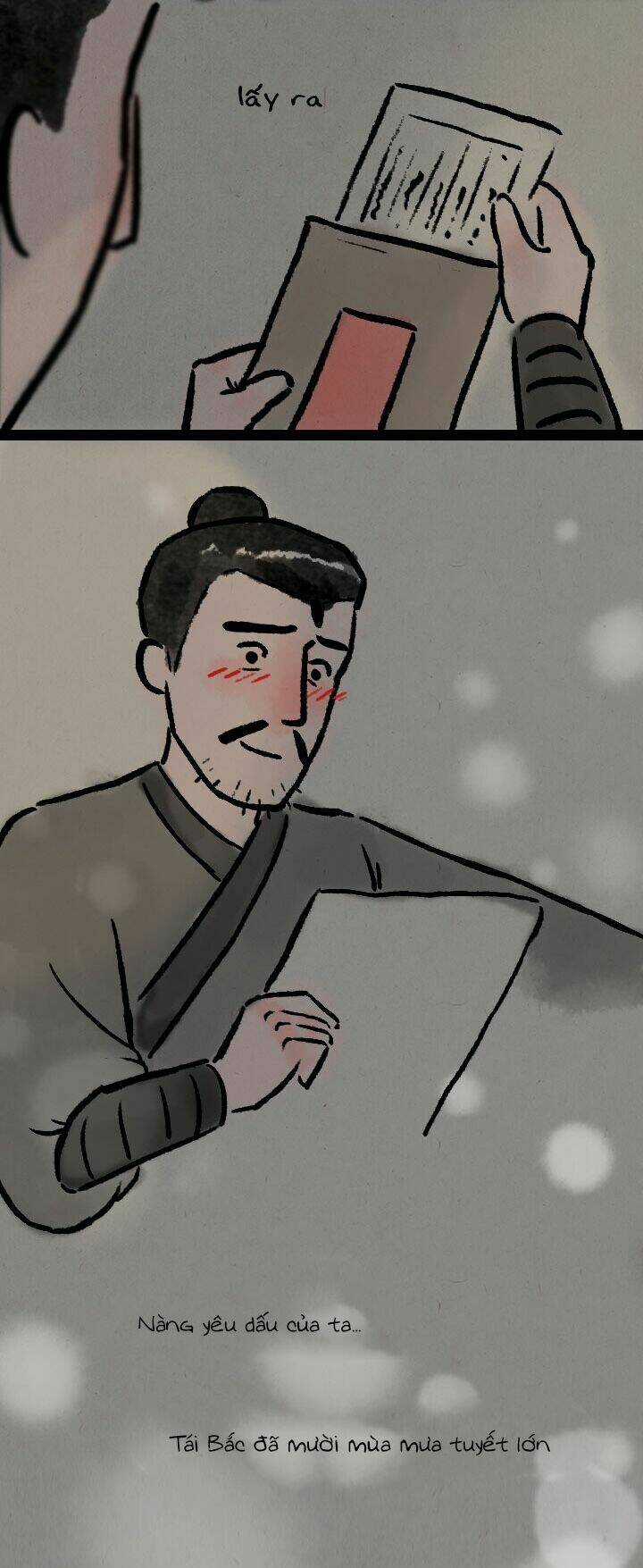 Nhất Thiền Tiểu Hòa Thượng Chapter 76 trang 4