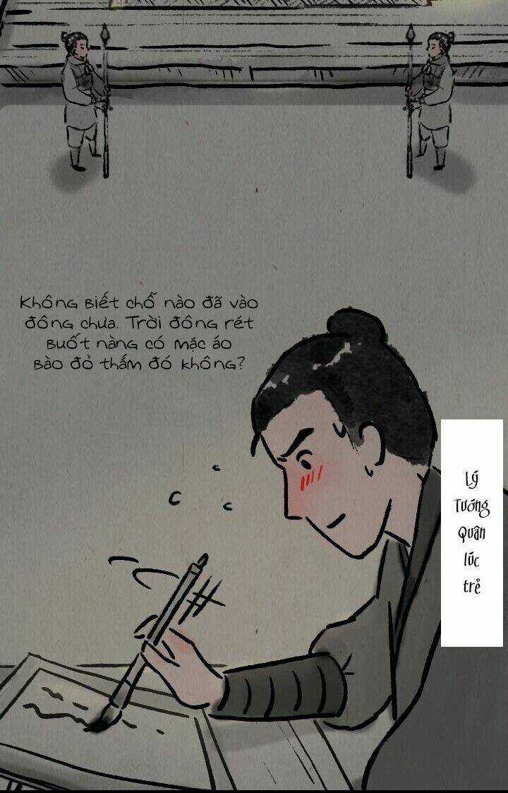 Nhất Thiền Tiểu Hòa Thượng Chapter 76 trang 6