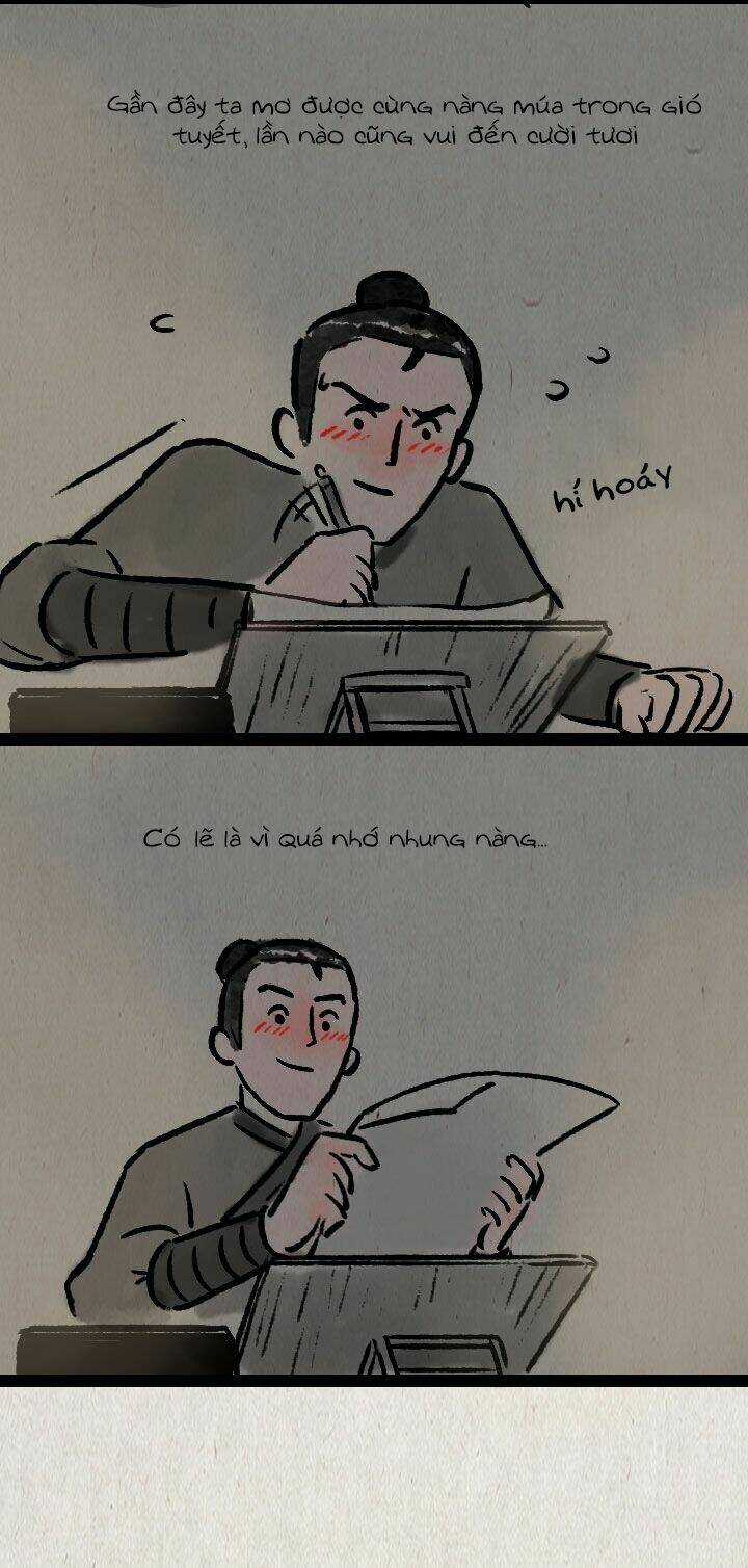 Nhất Thiền Tiểu Hòa Thượng Chapter 76 trang 7