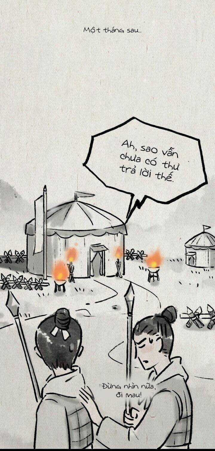 Nhất Thiền Tiểu Hòa Thượng Chapter 76 trang 8