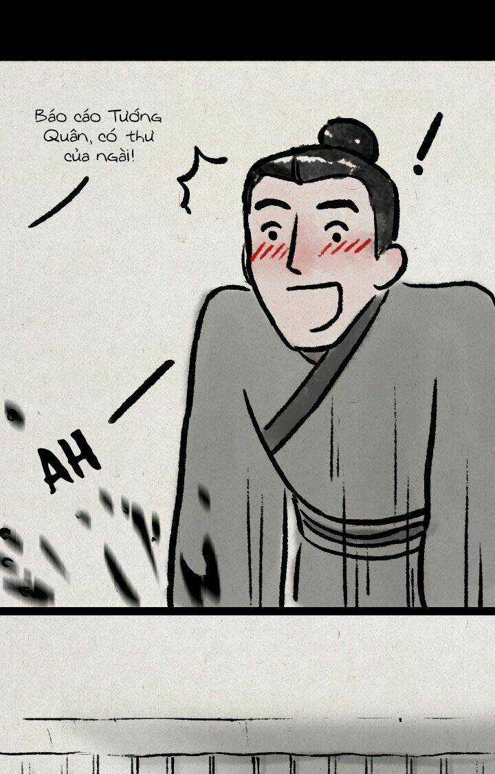 Nhất Thiền Tiểu Hòa Thượng Chapter 76 trang 9