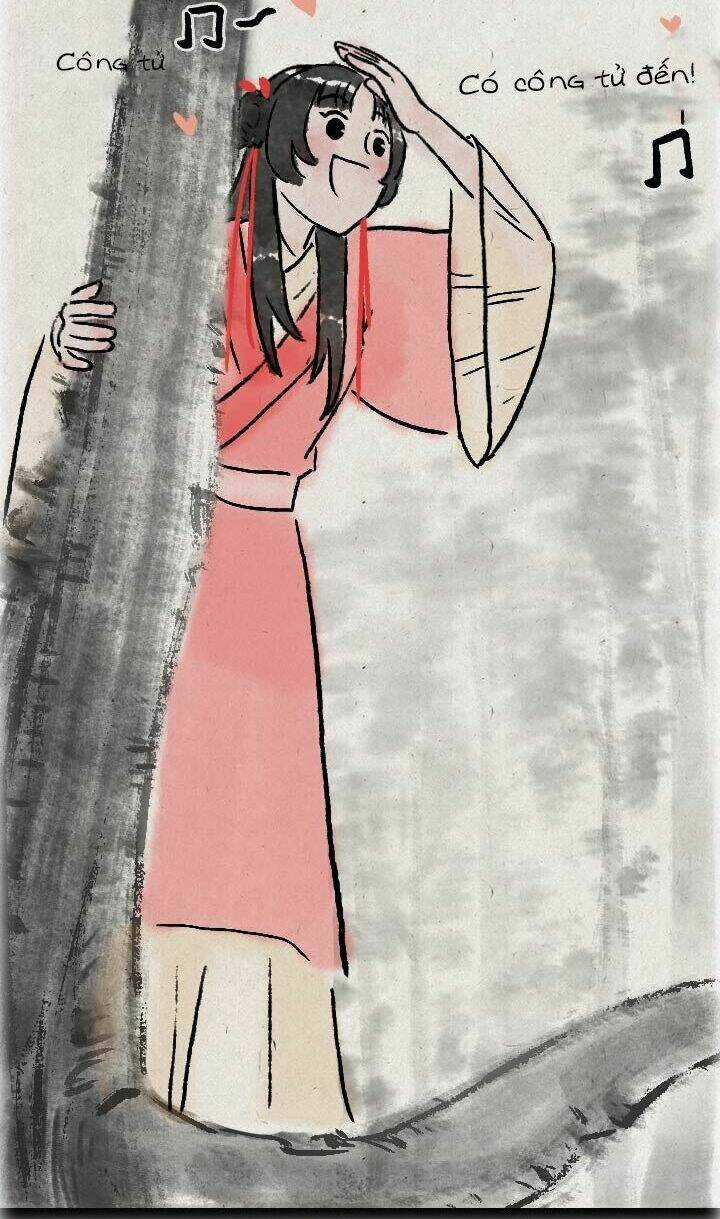 Nhất Thiền Tiểu Hòa Thượng Chapter 77 trang 12