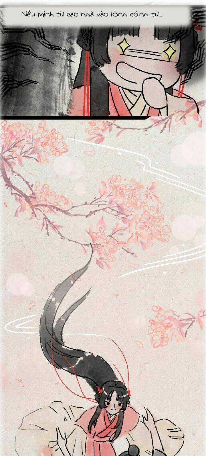 Nhất Thiền Tiểu Hòa Thượng Chapter 77 trang 13