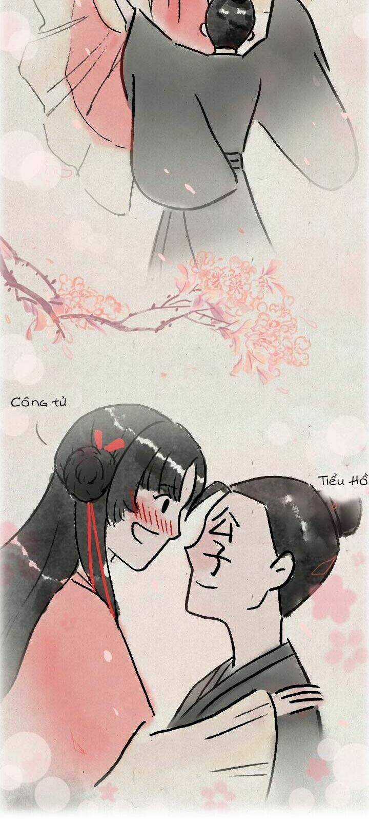 Nhất Thiền Tiểu Hòa Thượng Chapter 77 trang 14