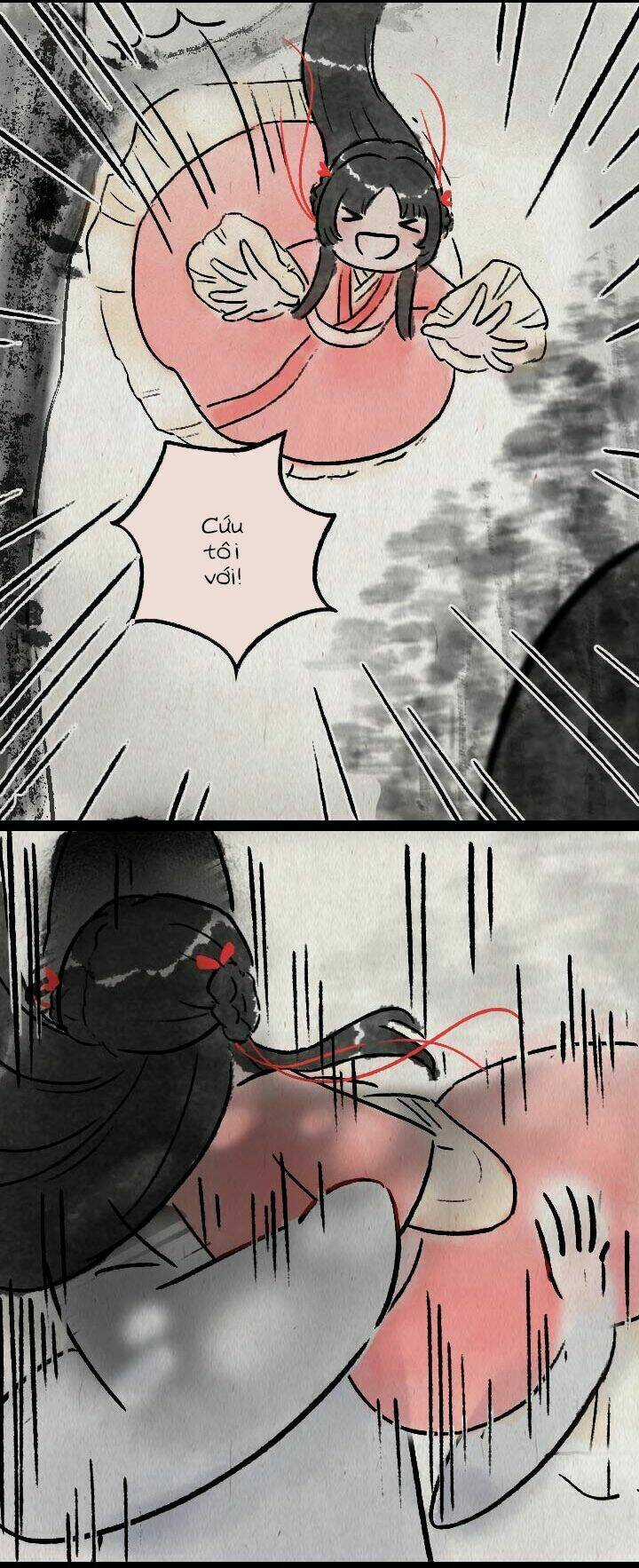 Nhất Thiền Tiểu Hòa Thượng Chapter 77 trang 16