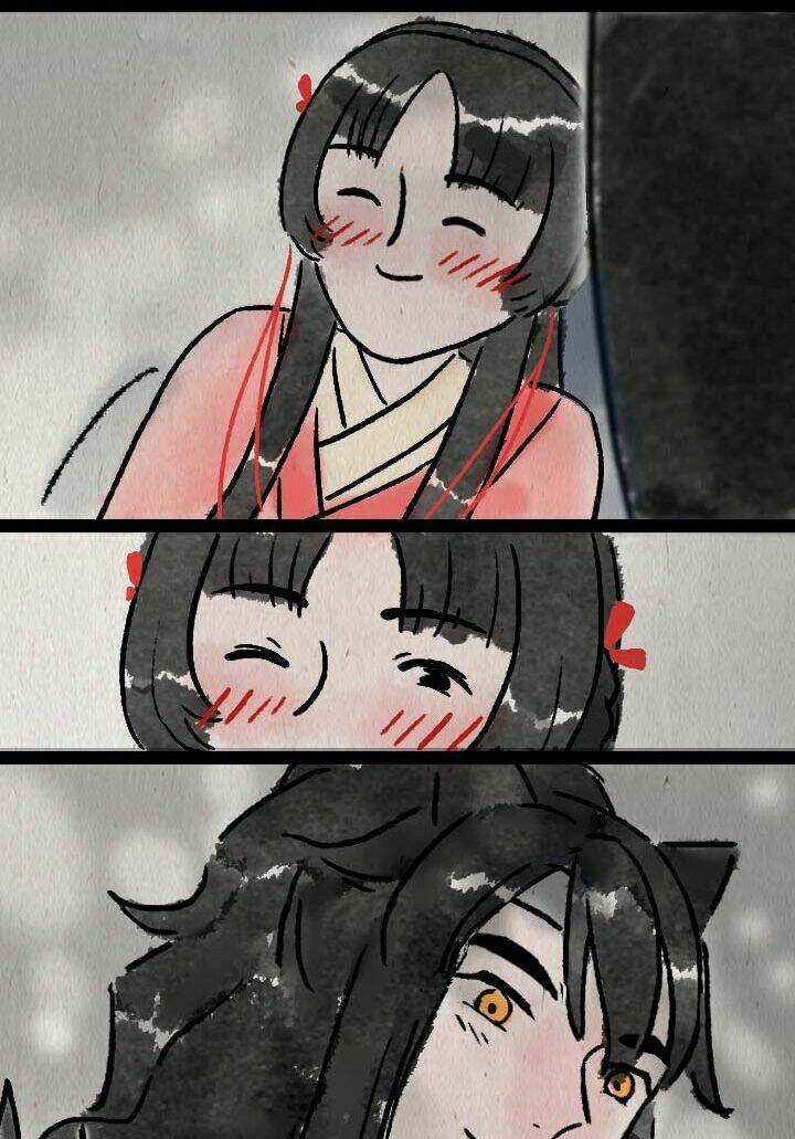 Nhất Thiền Tiểu Hòa Thượng Chapter 77 trang 17