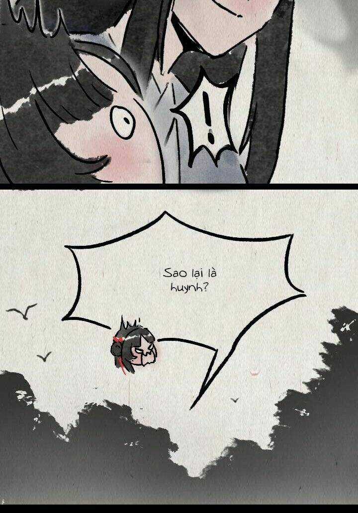 Nhất Thiền Tiểu Hòa Thượng Chapter 77 trang 18