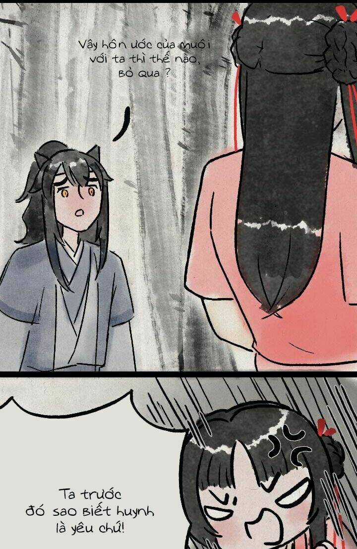 Nhất Thiền Tiểu Hòa Thượng Chapter 77 trang 2