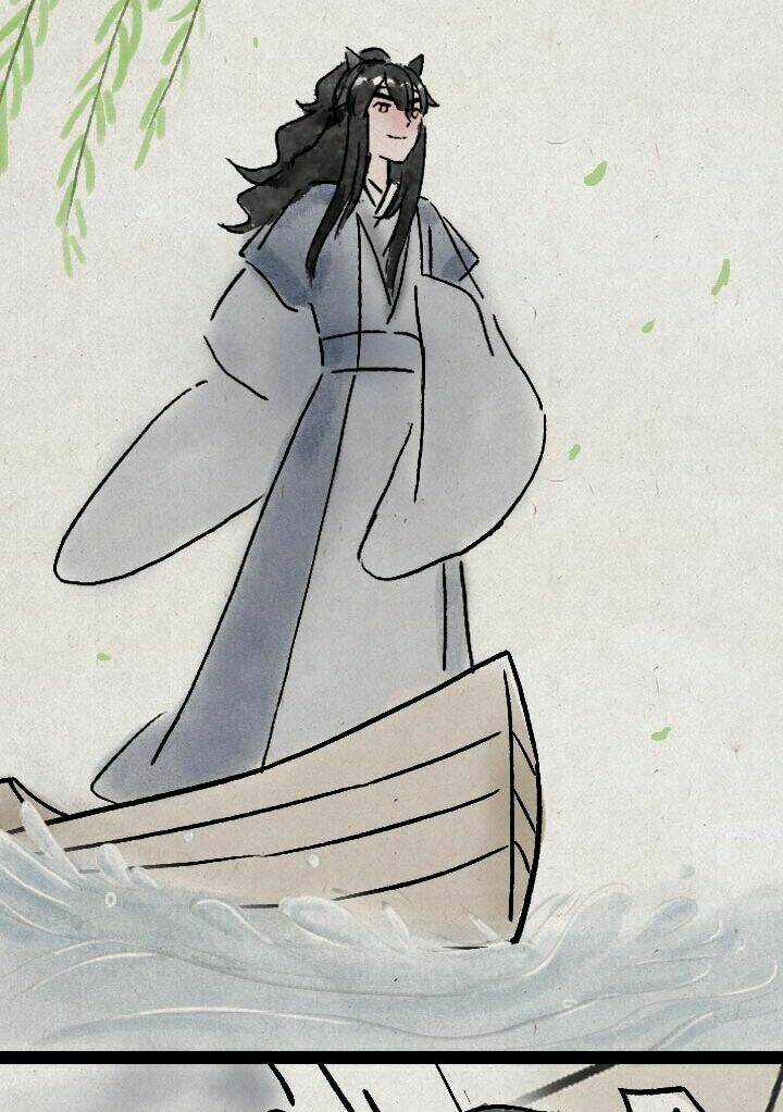 Nhất Thiền Tiểu Hòa Thượng Chapter 77 trang 22