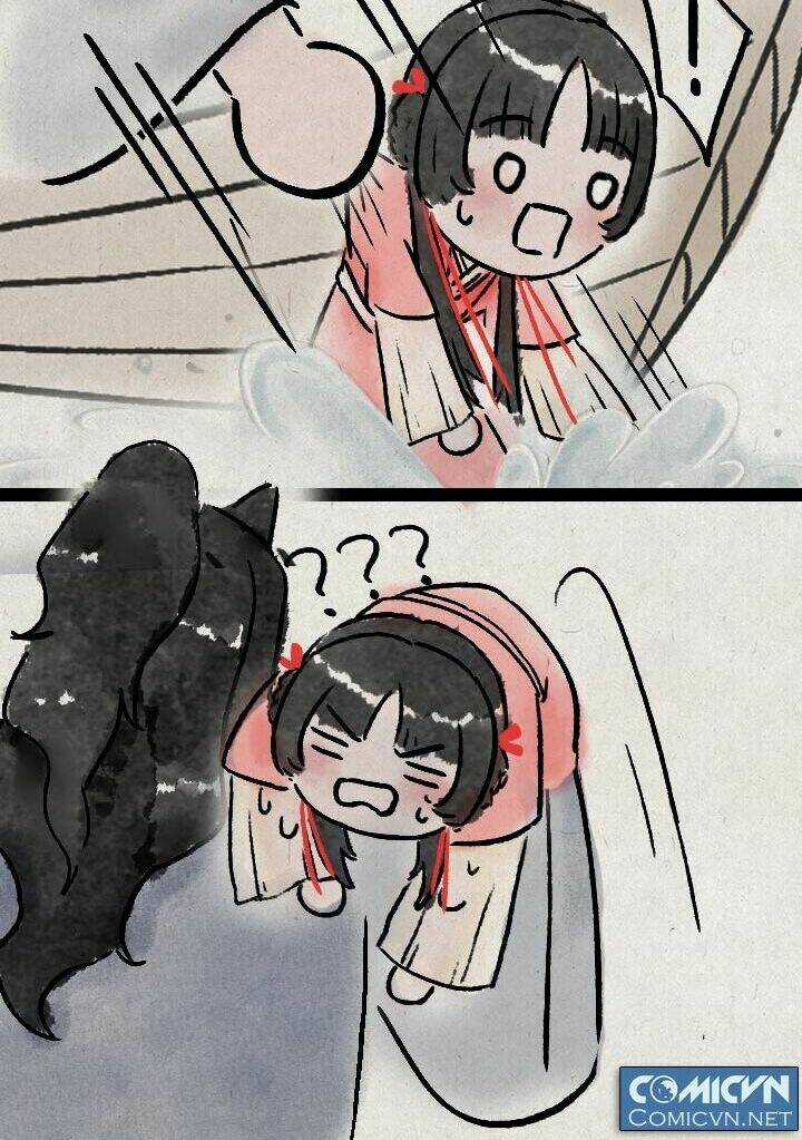 Nhất Thiền Tiểu Hòa Thượng Chapter 77 trang 23