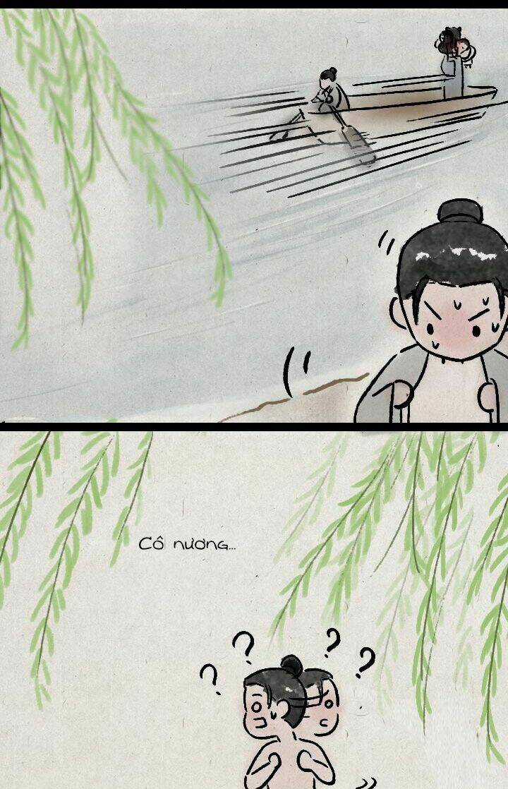 Nhất Thiền Tiểu Hòa Thượng Chapter 77 trang 24