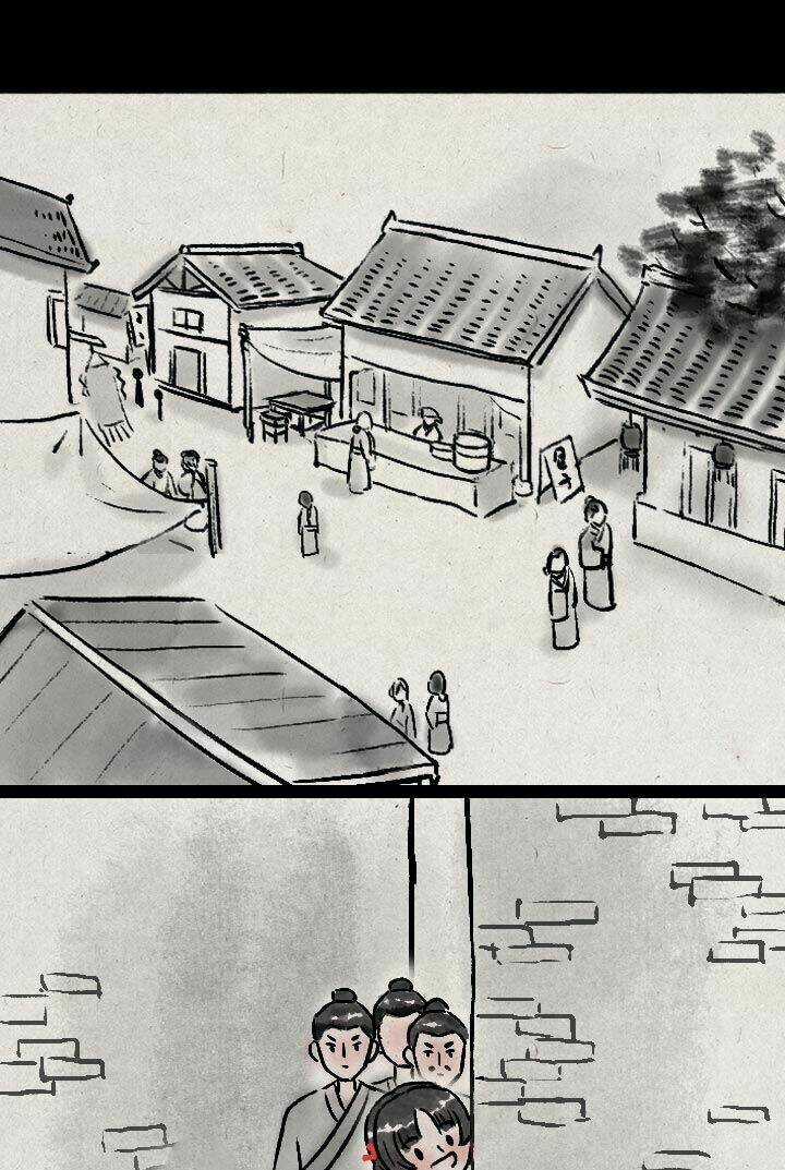 Nhất Thiền Tiểu Hòa Thượng Chapter 77 trang 26