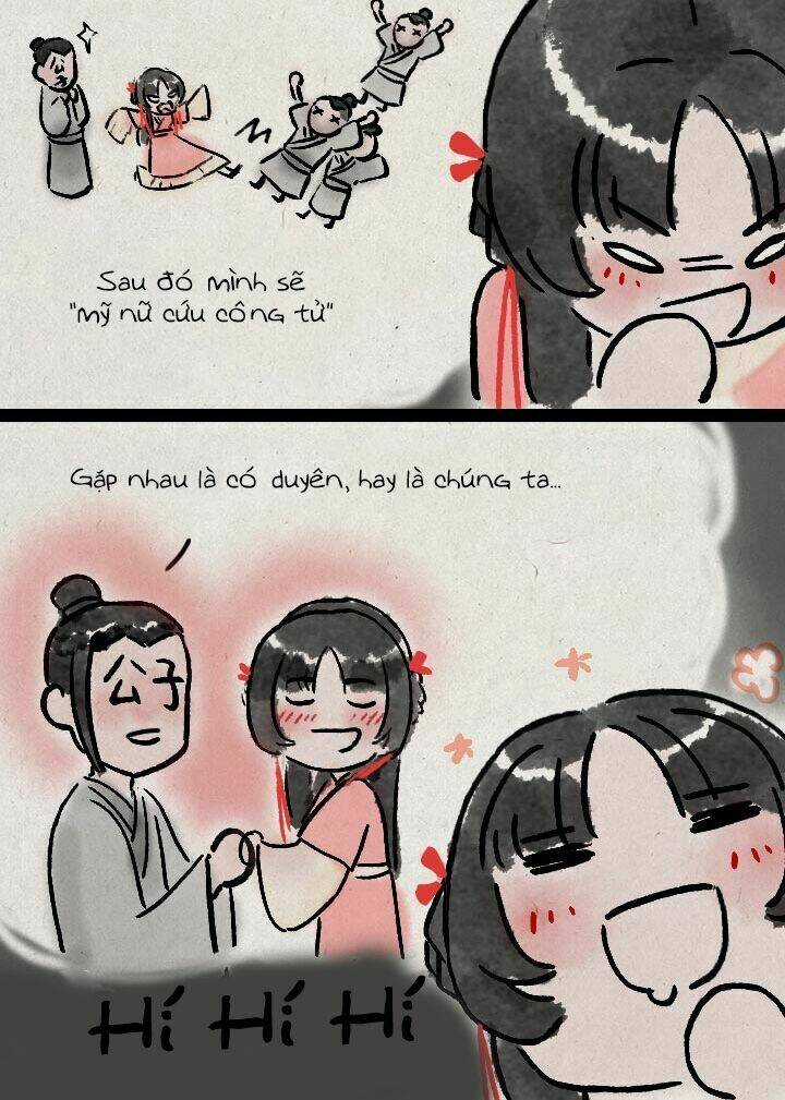 Nhất Thiền Tiểu Hòa Thượng Chapter 77 trang 29