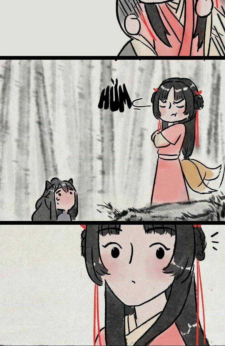 Nhất Thiền Tiểu Hòa Thượng Chapter 77 trang 3