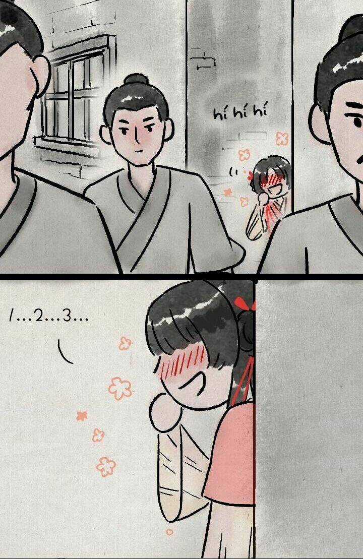 Nhất Thiền Tiểu Hòa Thượng Chapter 77 trang 31