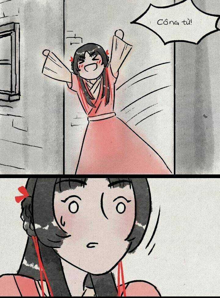 Nhất Thiền Tiểu Hòa Thượng Chapter 77 trang 32