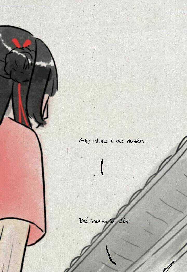 Nhất Thiền Tiểu Hòa Thượng Chapter 77 trang 34