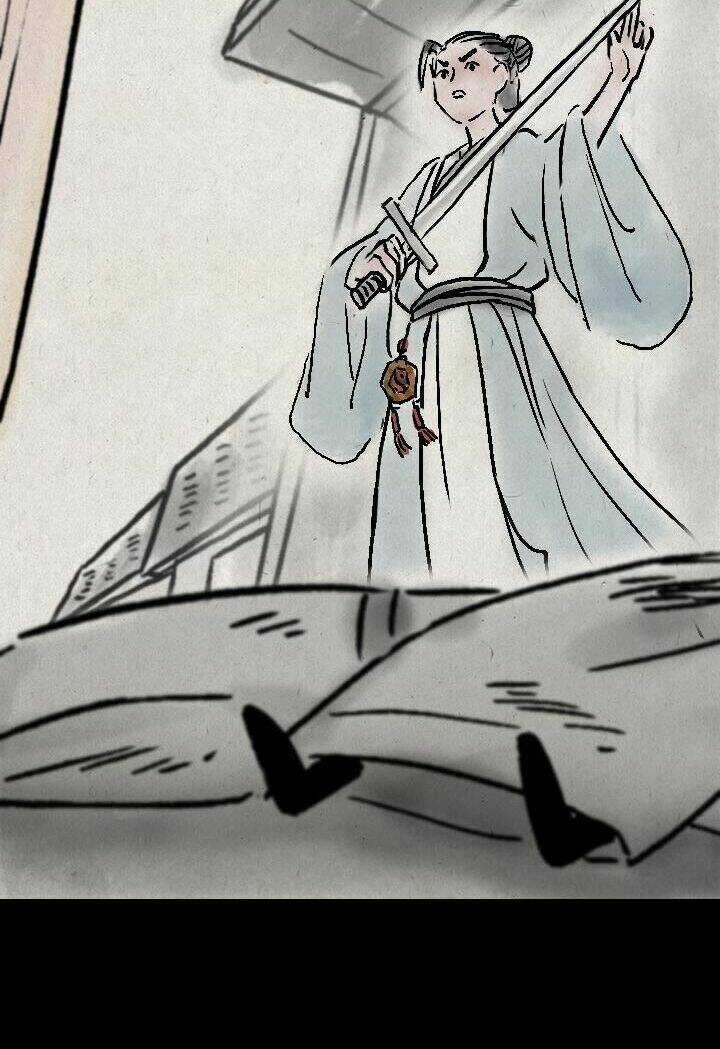 Nhất Thiền Tiểu Hòa Thượng Chapter 77 trang 35