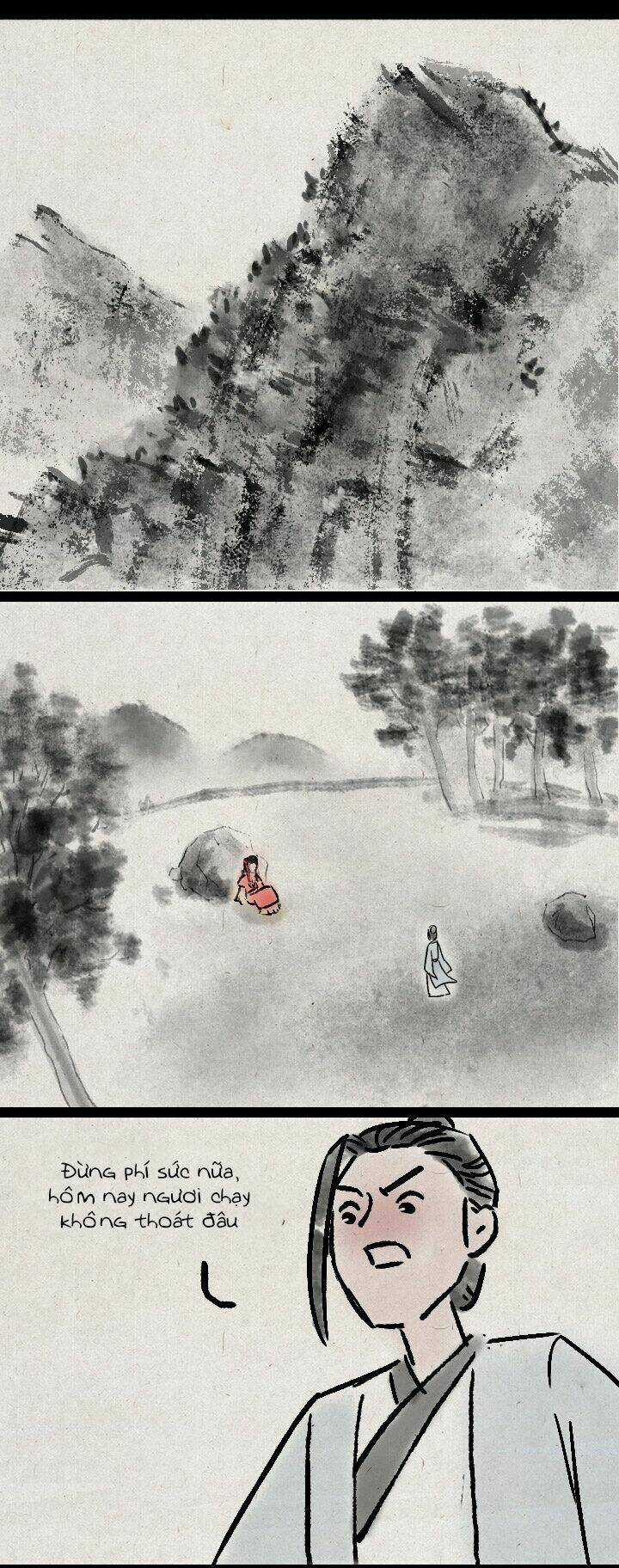 Nhất Thiền Tiểu Hòa Thượng Chapter 77 trang 36