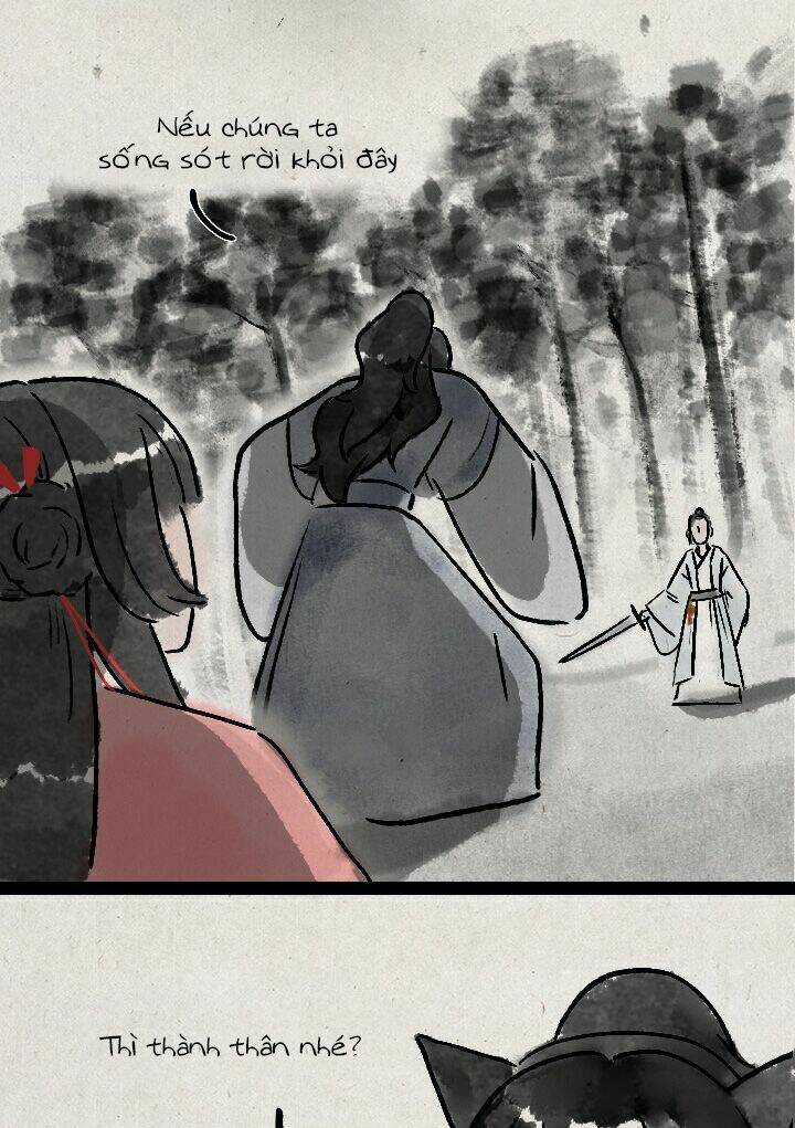 Nhất Thiền Tiểu Hòa Thượng Chapter 77 trang 39