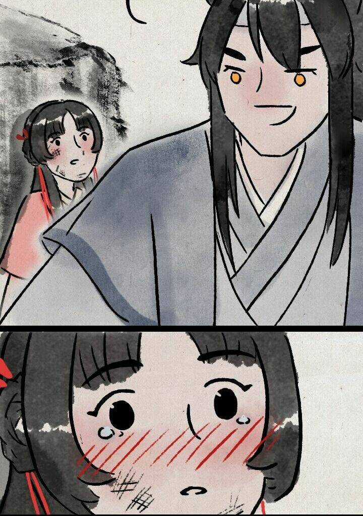 Nhất Thiền Tiểu Hòa Thượng Chapter 77 trang 40