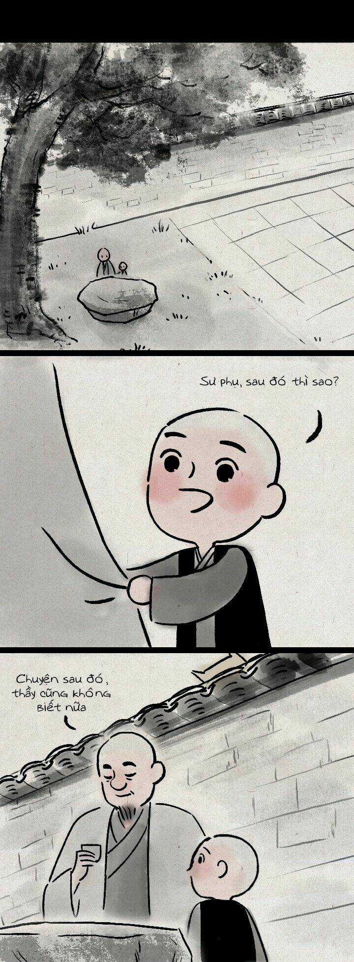 Nhất Thiền Tiểu Hòa Thượng Chapter 77 trang 42