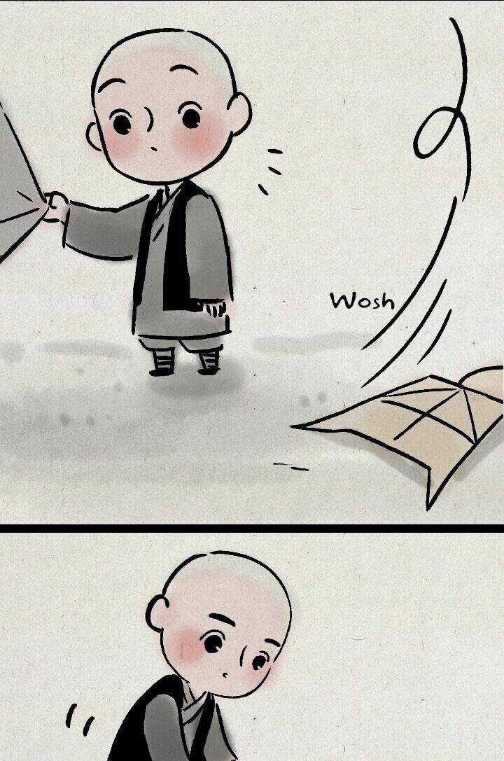 Nhất Thiền Tiểu Hòa Thượng Chapter 77 trang 43