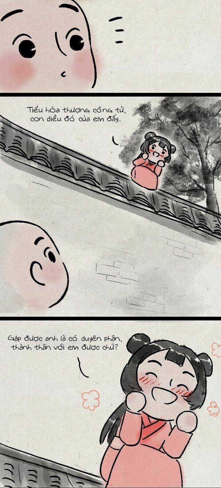 Nhất Thiền Tiểu Hòa Thượng Chapter 77 trang 45