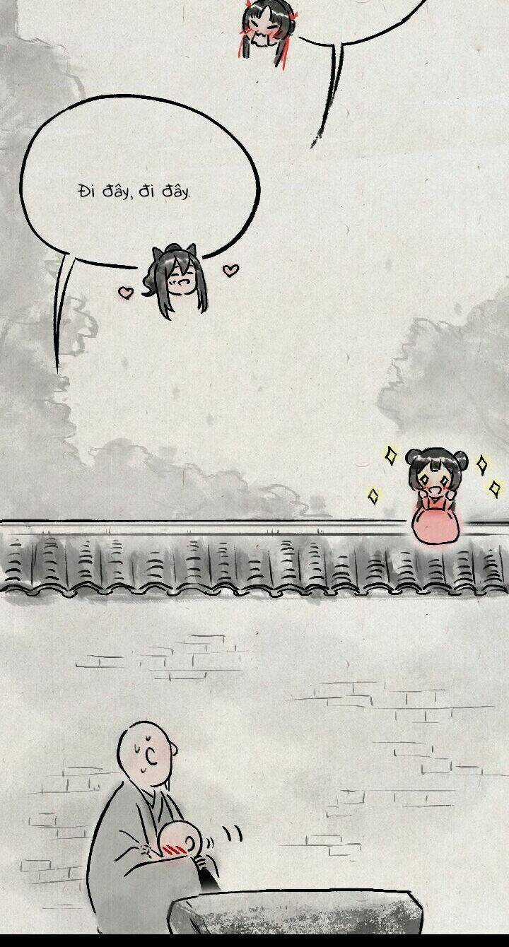 Nhất Thiền Tiểu Hòa Thượng Chapter 77 trang 47