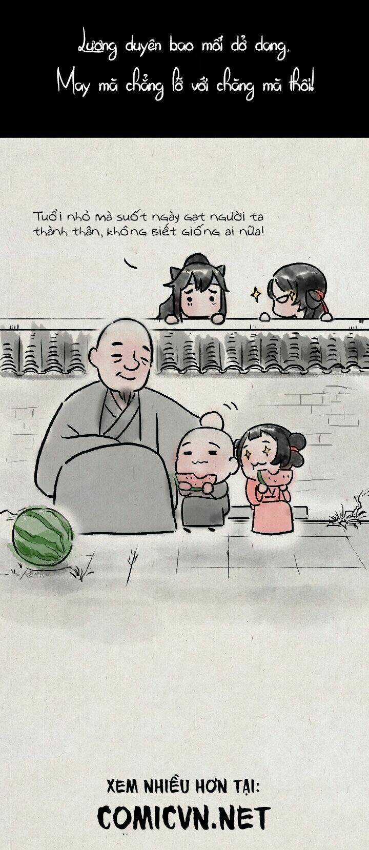 Nhất Thiền Tiểu Hòa Thượng Chapter 77 trang 48