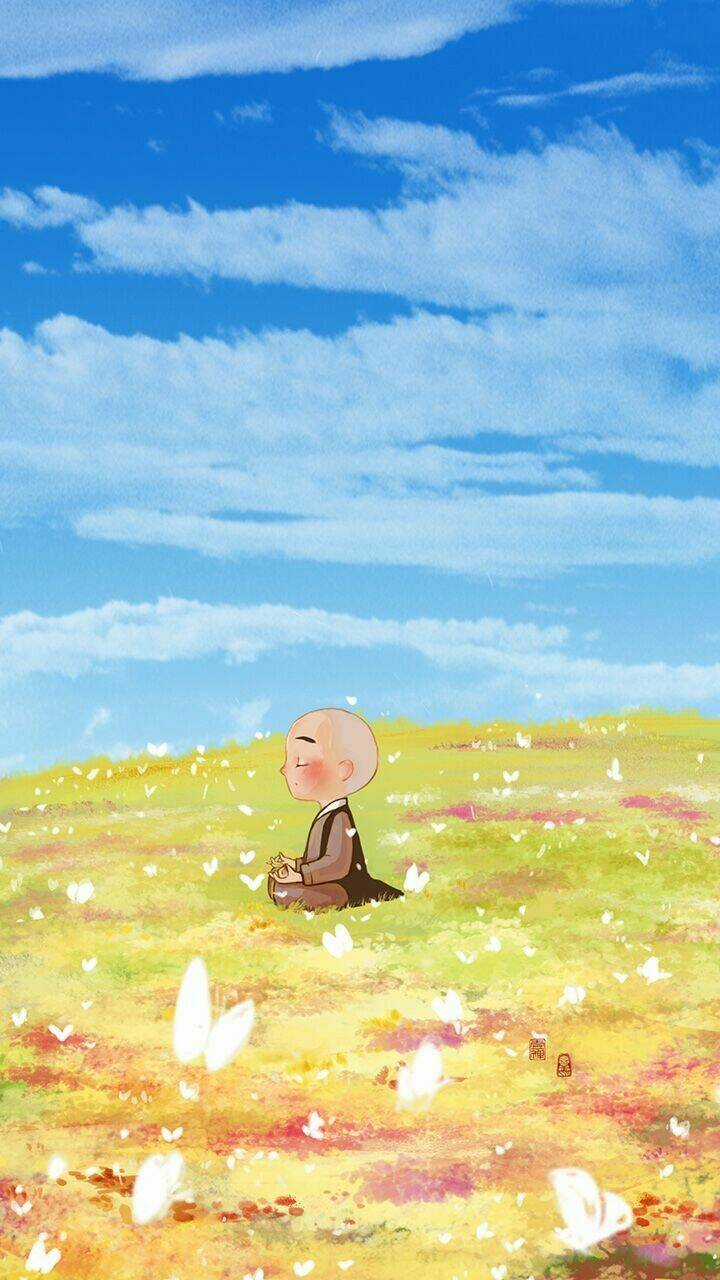 Nhất Thiền Tiểu Hòa Thượng Chapter 77 trang 49