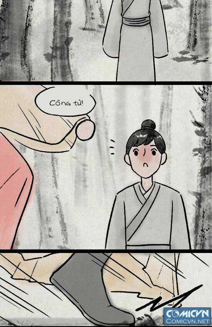 Nhất Thiền Tiểu Hòa Thượng Chapter 77 trang 5