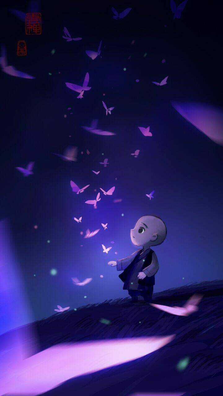 Nhất Thiền Tiểu Hòa Thượng Chapter 77 trang 50