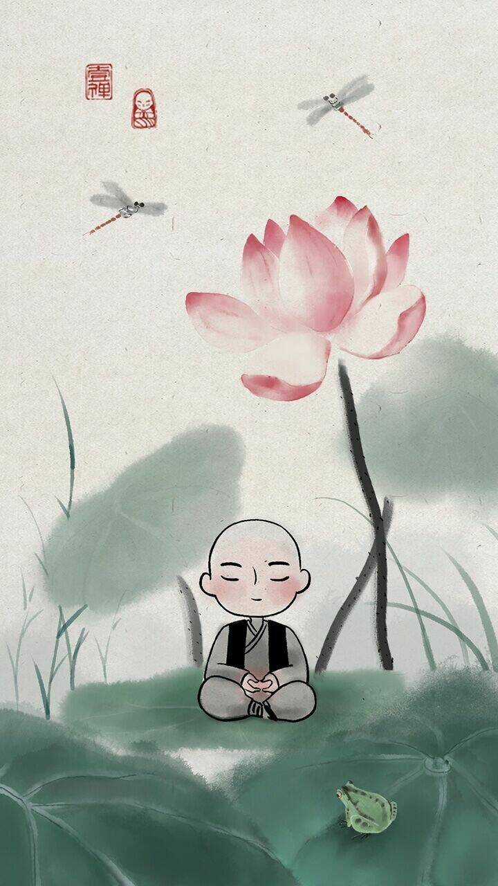 Nhất Thiền Tiểu Hòa Thượng Chapter 77 trang 51