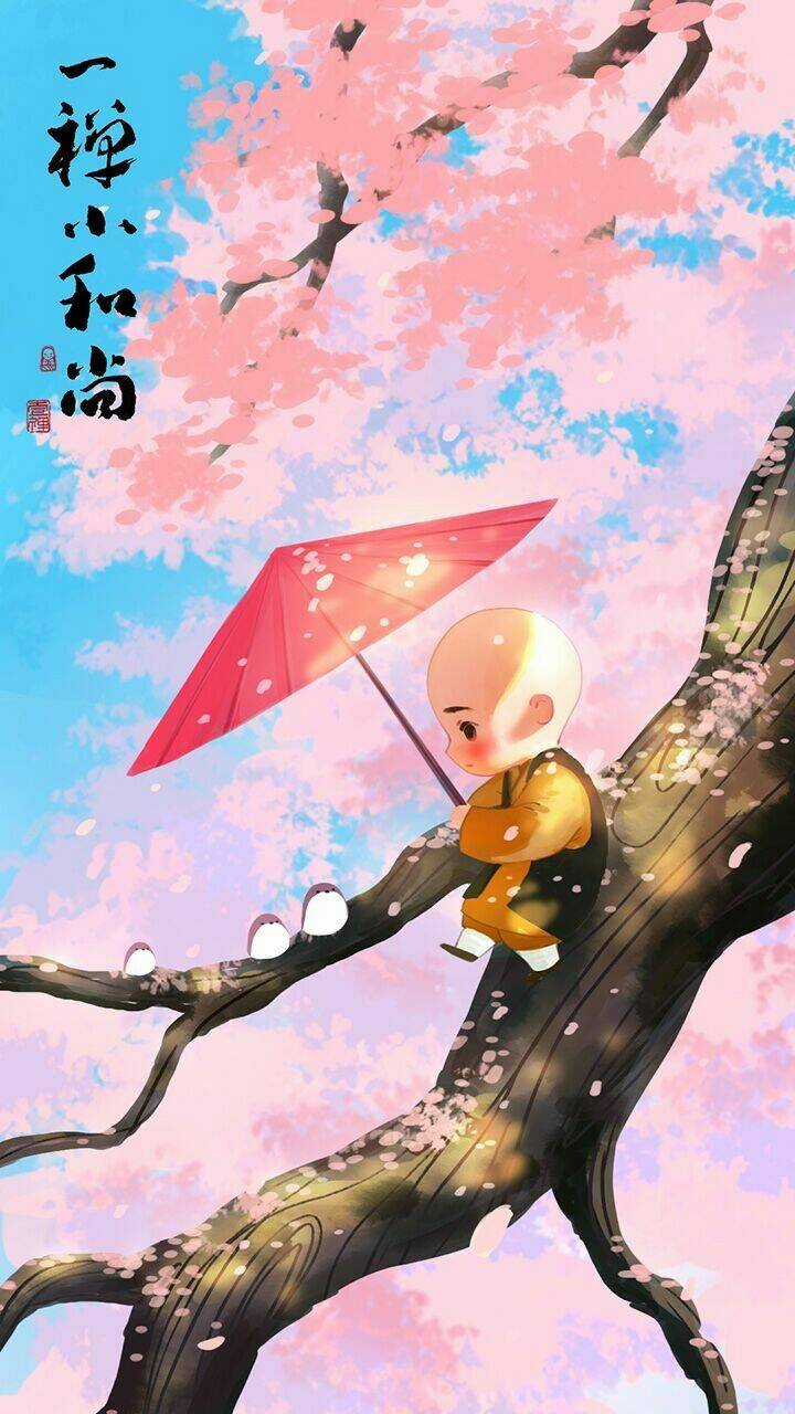 Nhất Thiền Tiểu Hòa Thượng Chapter 77 trang 52