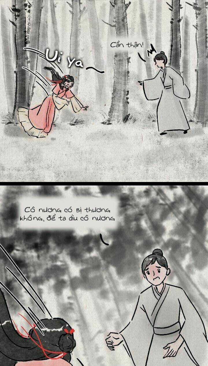 Nhất Thiền Tiểu Hòa Thượng Chapter 77 trang 6