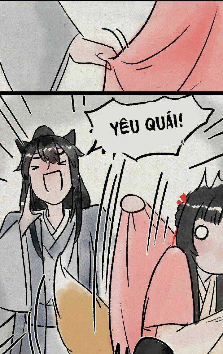 Nhất Thiền Tiểu Hòa Thượng Chapter 77 trang 8