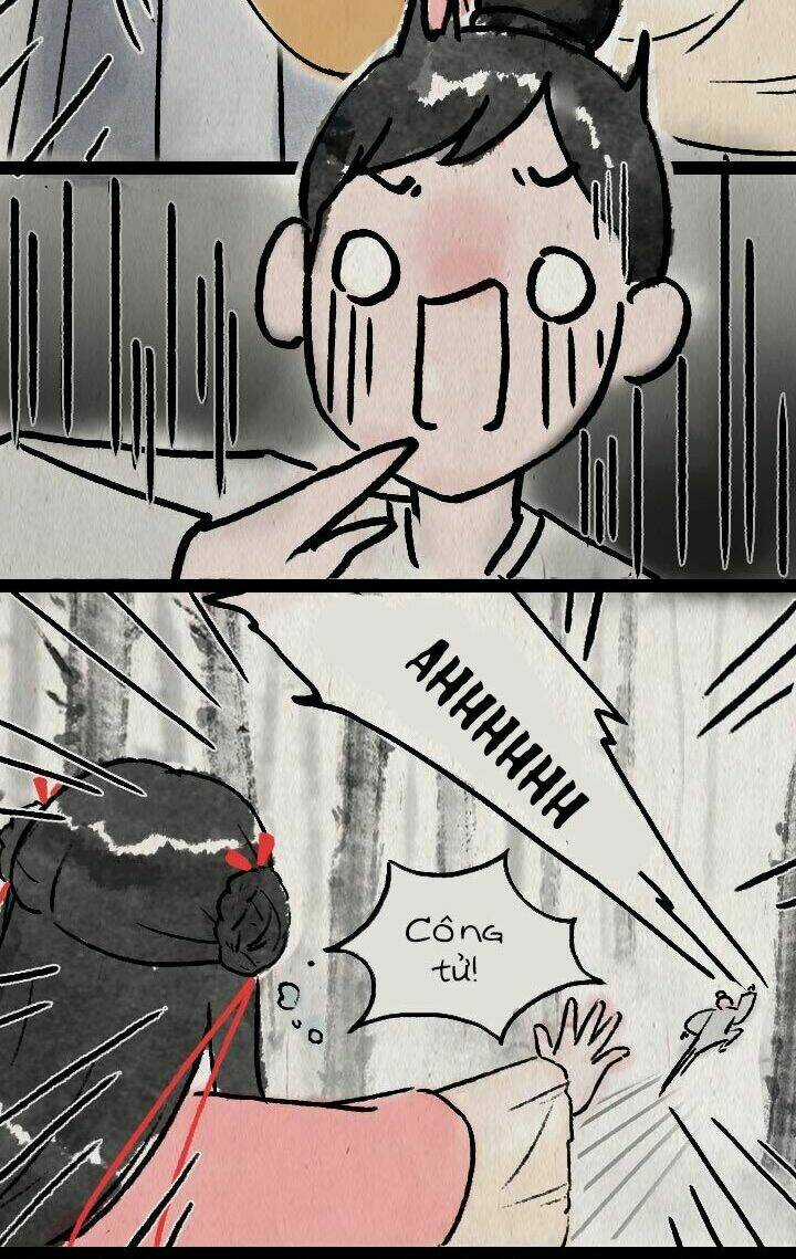 Nhất Thiền Tiểu Hòa Thượng Chapter 77 trang 9