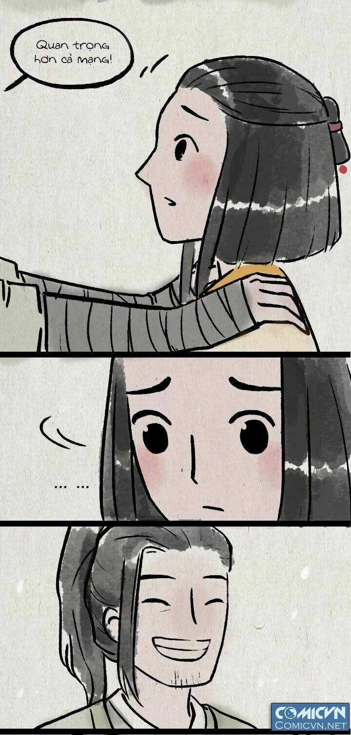 Nhất Thiền Tiểu Hòa Thượng Chapter 78 trang 13