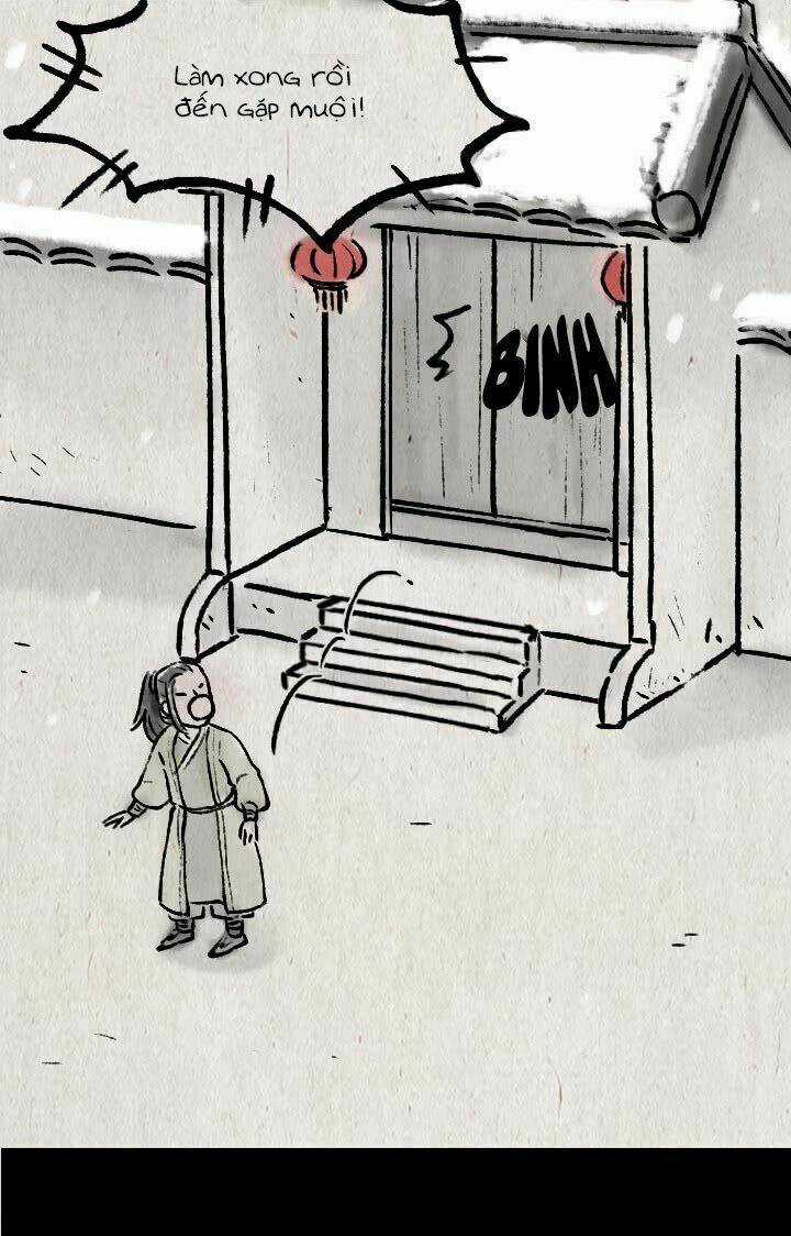 Nhất Thiền Tiểu Hòa Thượng Chapter 78 trang 15