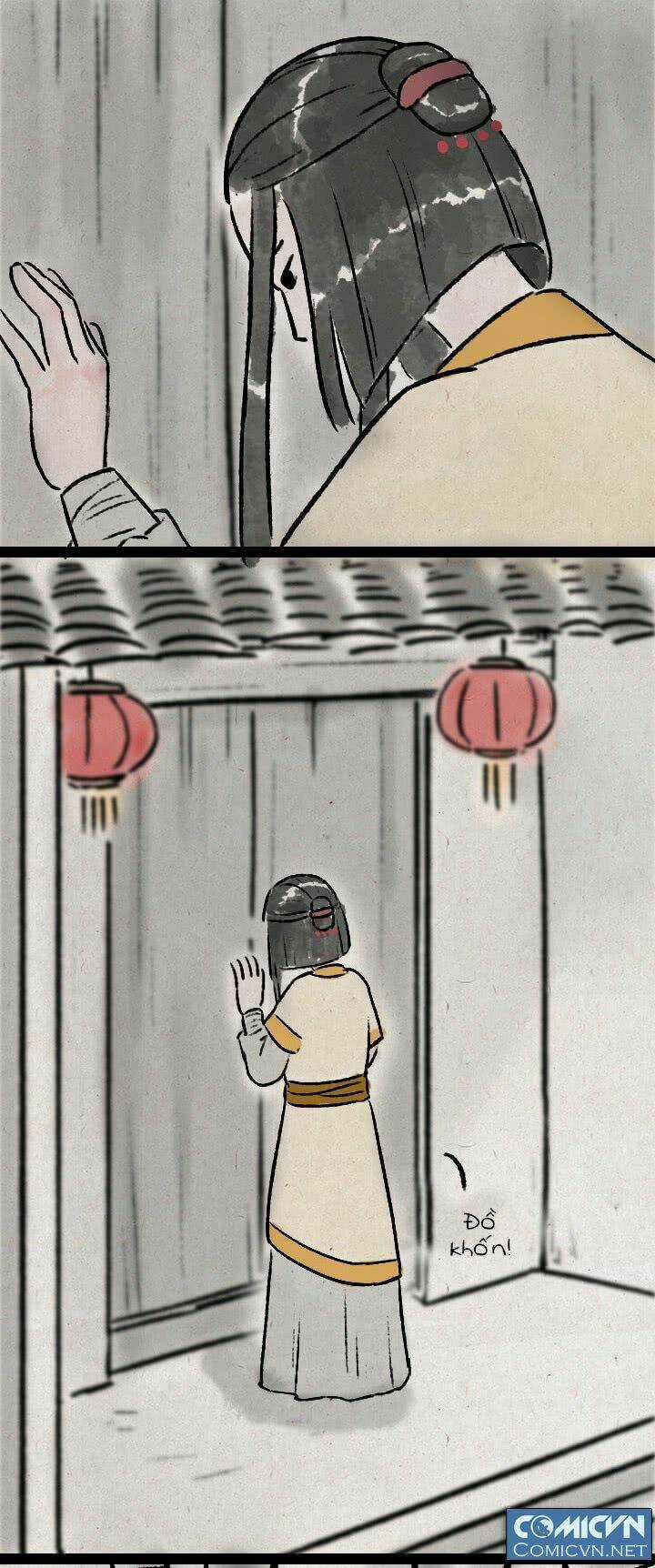 Nhất Thiền Tiểu Hòa Thượng Chapter 78 trang 16