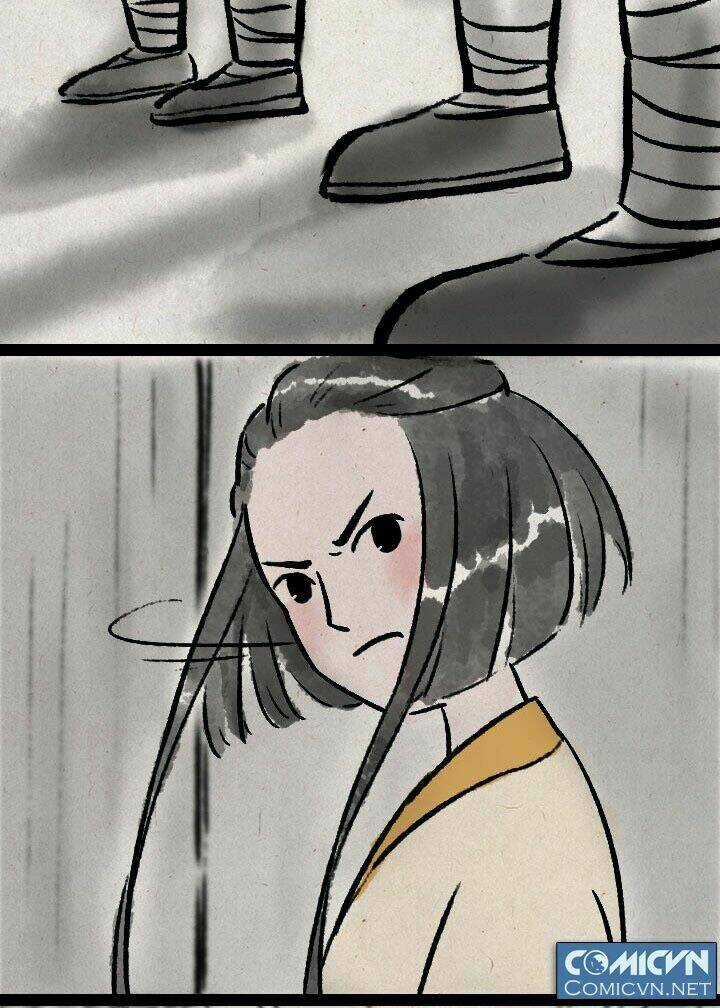 Nhất Thiền Tiểu Hòa Thượng Chapter 78 trang 17