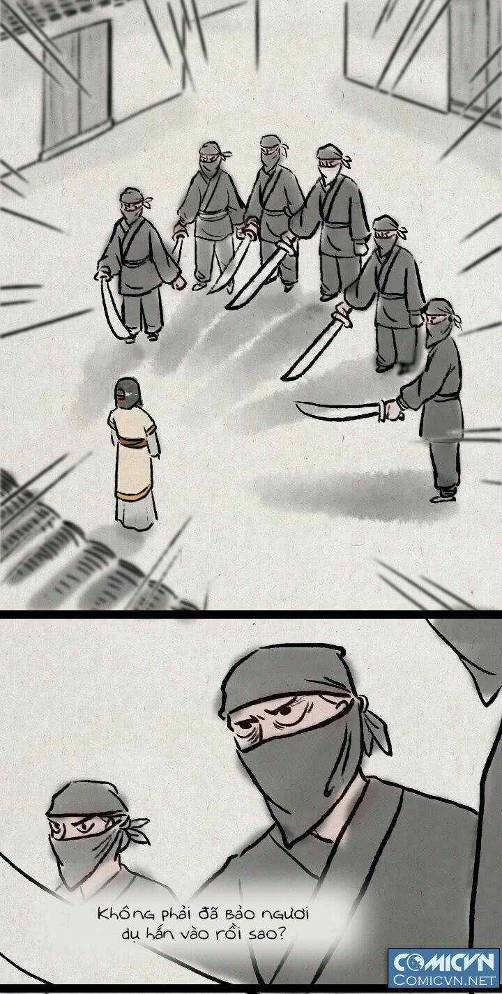 Nhất Thiền Tiểu Hòa Thượng Chapter 78 trang 18