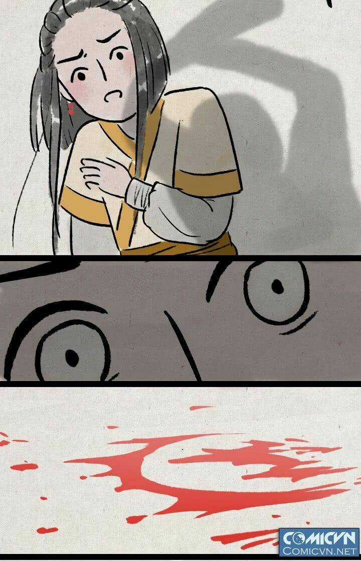 Nhất Thiền Tiểu Hòa Thượng Chapter 78 trang 22