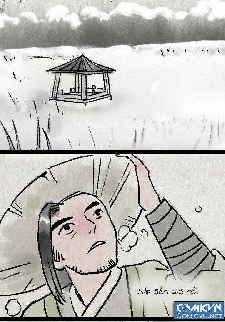 Nhất Thiền Tiểu Hòa Thượng Chapter 78 trang 24