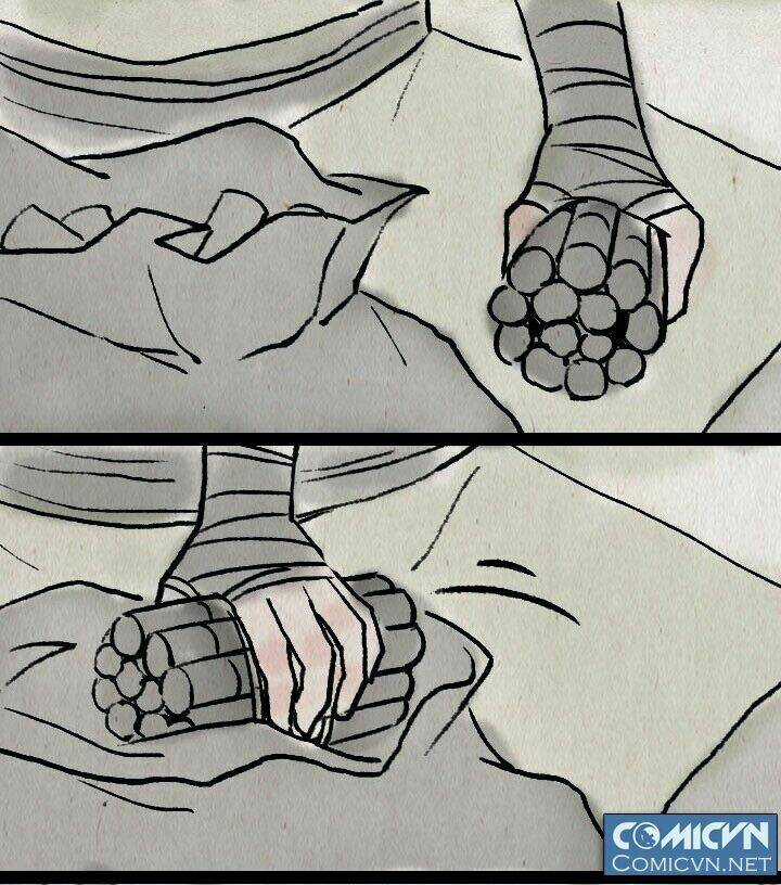 Nhất Thiền Tiểu Hòa Thượng Chapter 78 trang 25