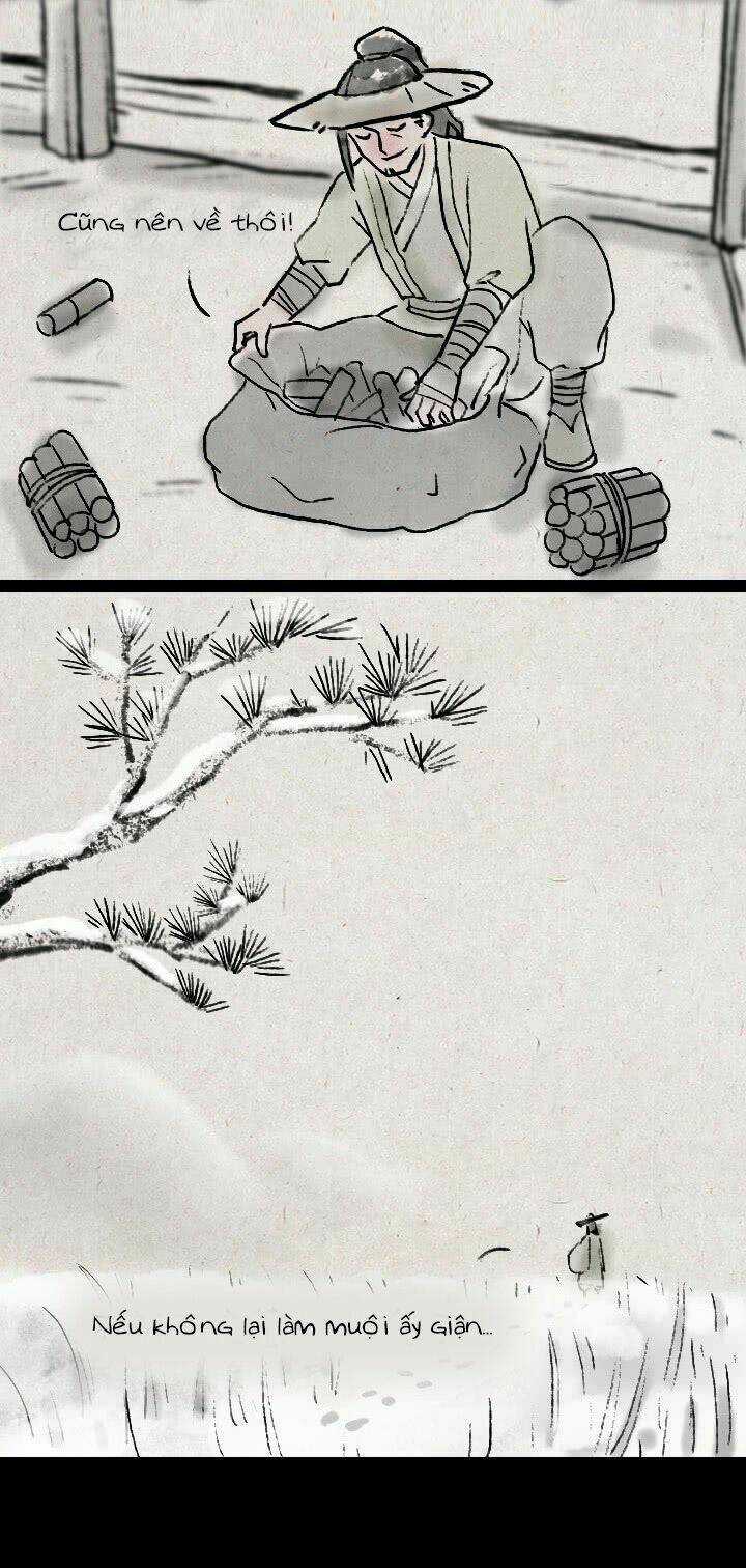 Nhất Thiền Tiểu Hòa Thượng Chapter 78 trang 26